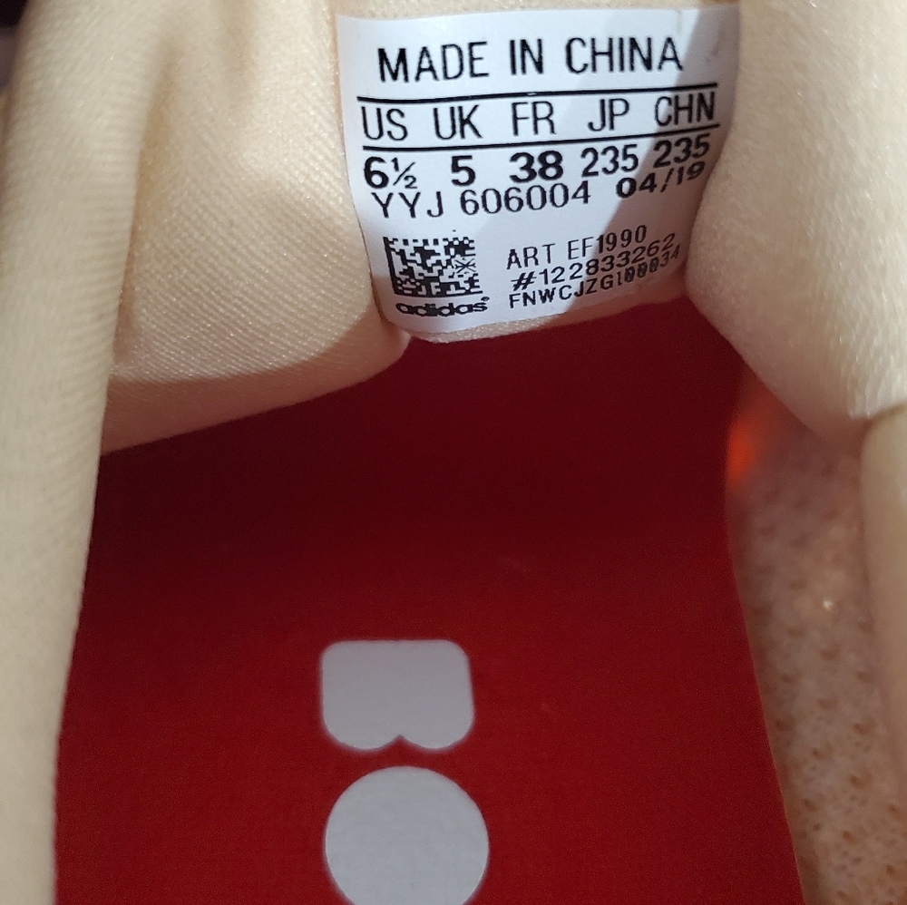 Adidas UltraBoost S&L - Picture 7 of 9
